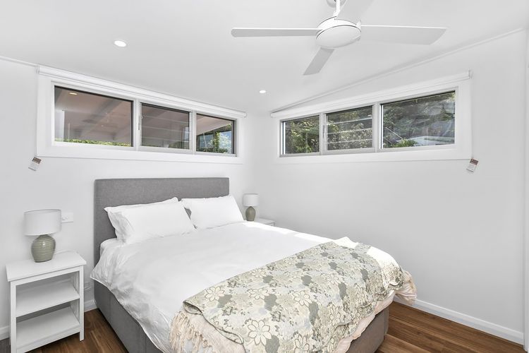 Pas Beach House Apartment 1