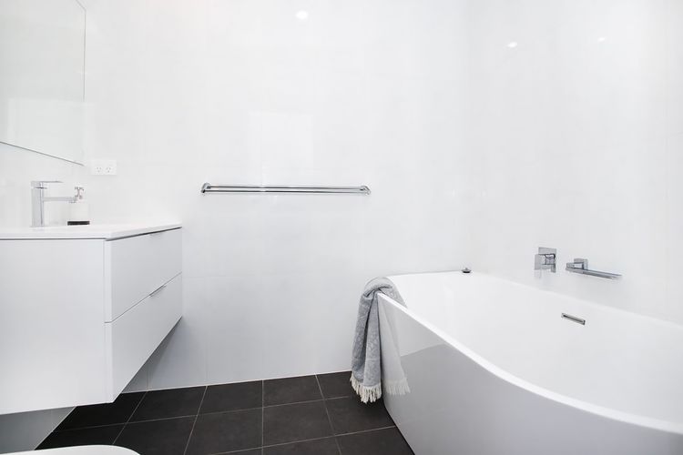 Pas Beach House Apartment 1