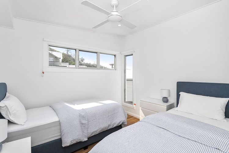 Pas Beach House Apartment 1