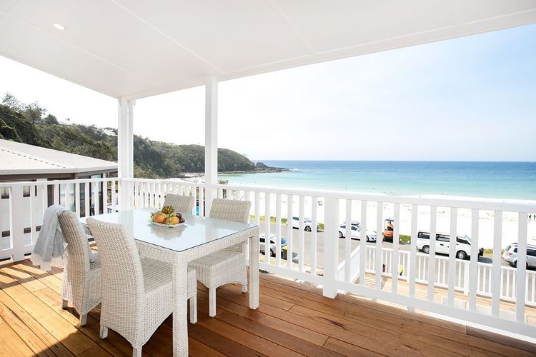 Pas Beach House Apartment 1