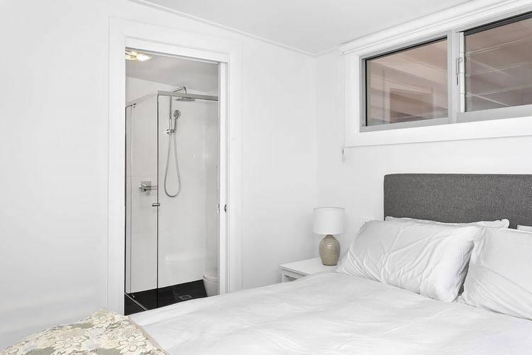 Pas Beach House Apartment 1