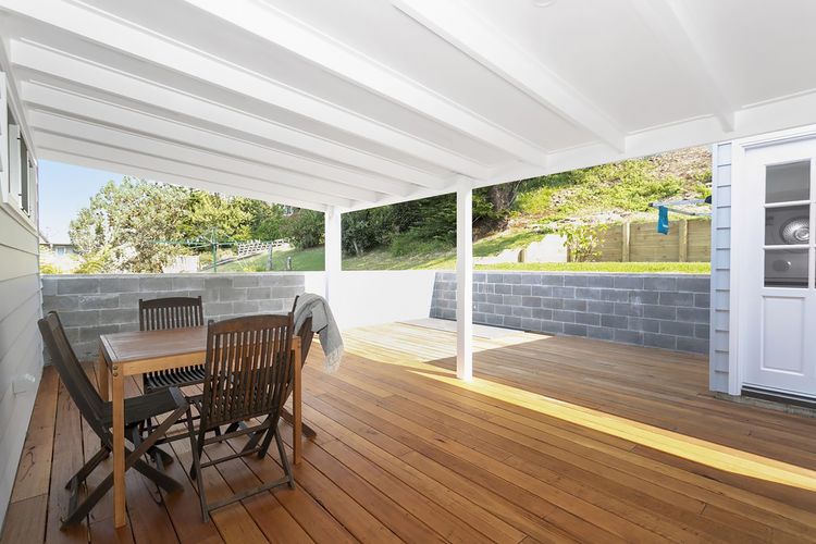 Pas Beach House Apartment 2