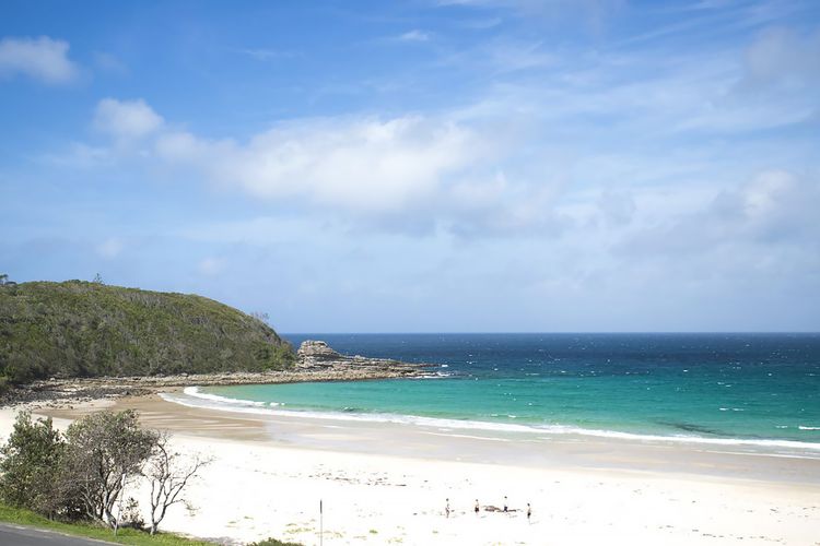 Pas Beach House Apartment 2