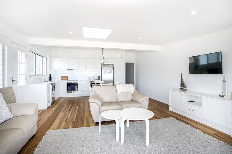 Pas Beach House Apartment 2