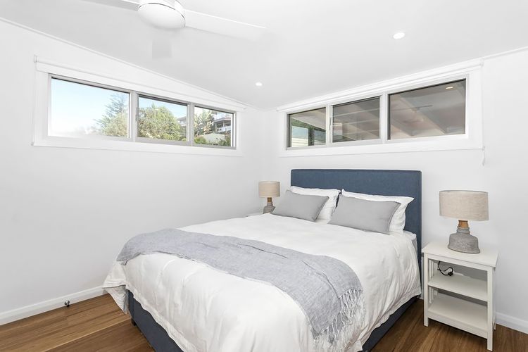 Pas Beach House Apartment 2