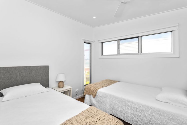 Pas Beach House Apartment 2