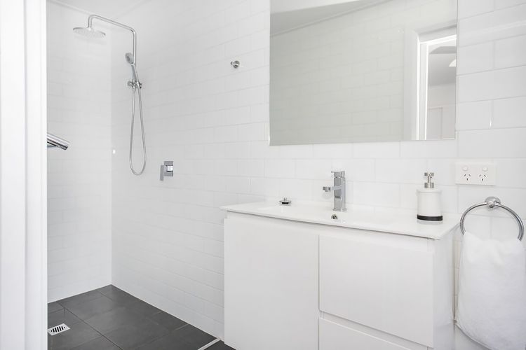 Pas Beach House Apartment 3