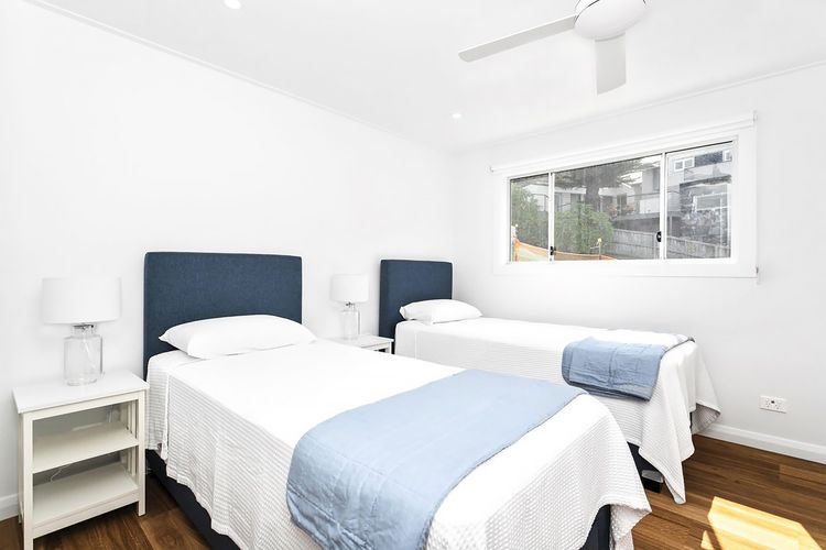 Pas Beach House Apartment 3