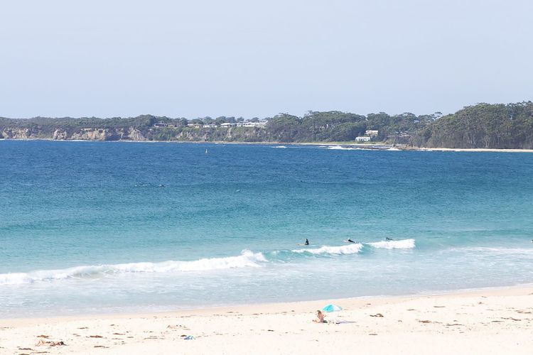 Pas Beach House Apartment 3