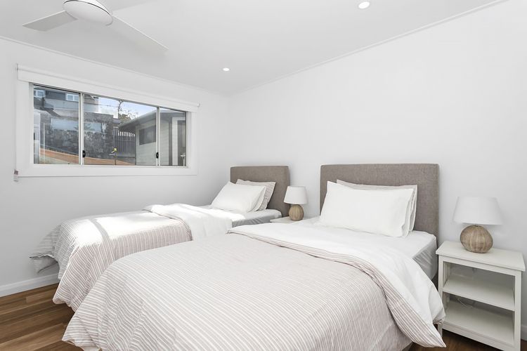 Pas Beach House Apartment 3