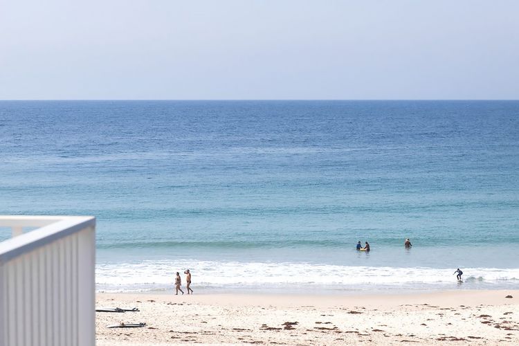 Pas Beach House Apartment 3