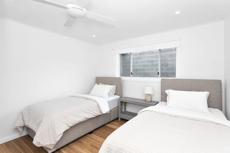 Pas Beach House Apartment 3