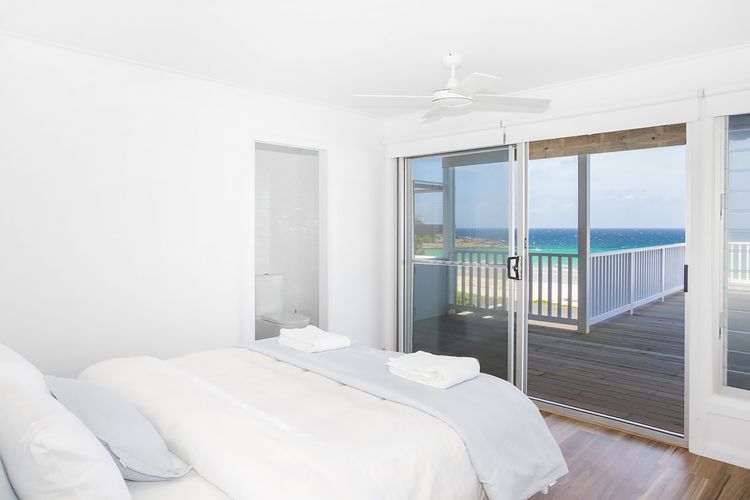 Pas Beach House Apartment 3