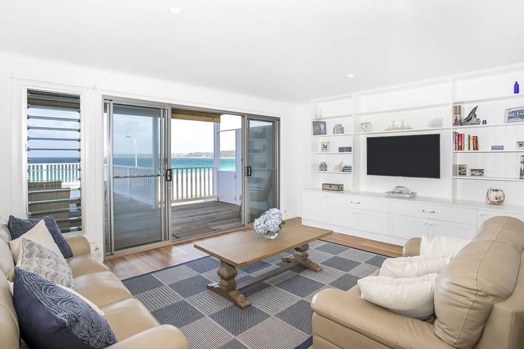 Pas Beach House Apartment 3