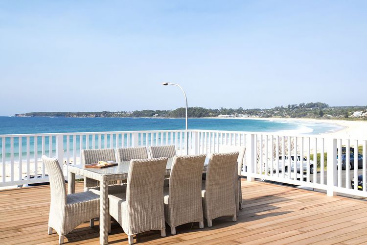 Pas Beach House Apartment 3