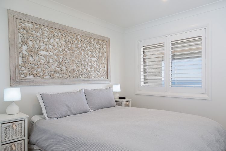 Salt and Light Mollymook