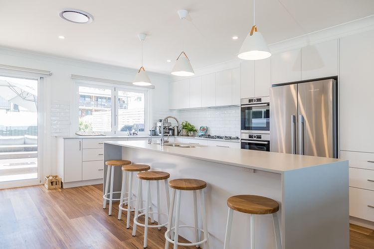 Salt and Light Mollymook