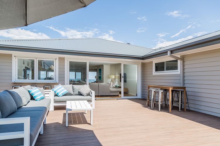 Salt and Light Mollymook