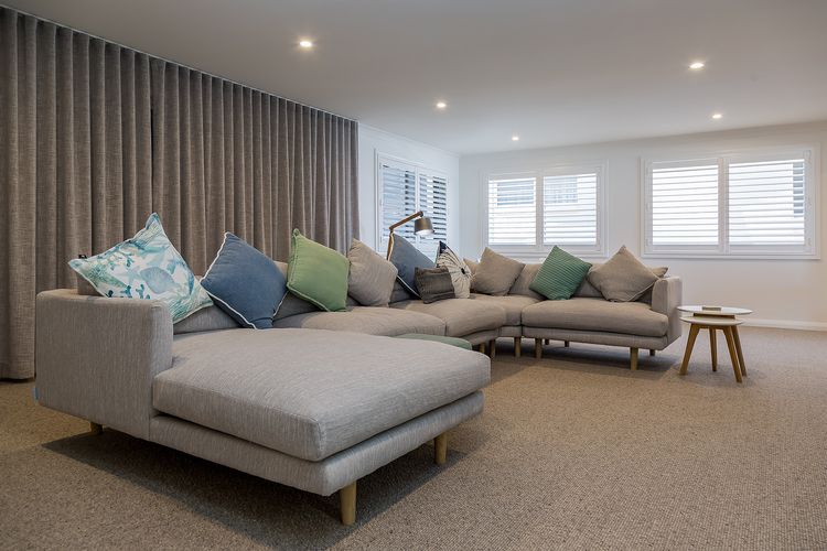 Salt and Light Mollymook