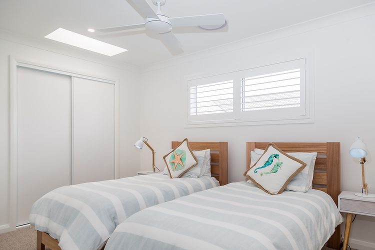 Salt and Light Mollymook