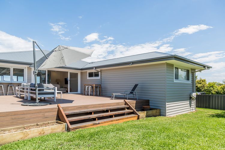 Salt and Light Mollymook