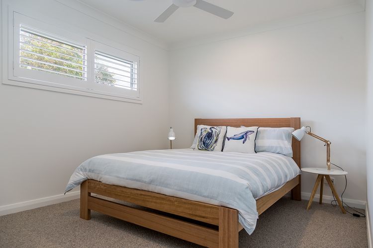 Salt and Light Mollymook