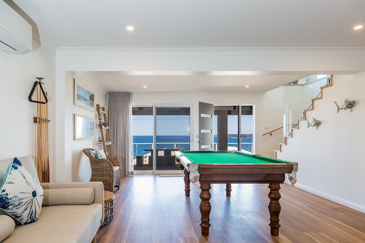 Salt and Light Mollymook