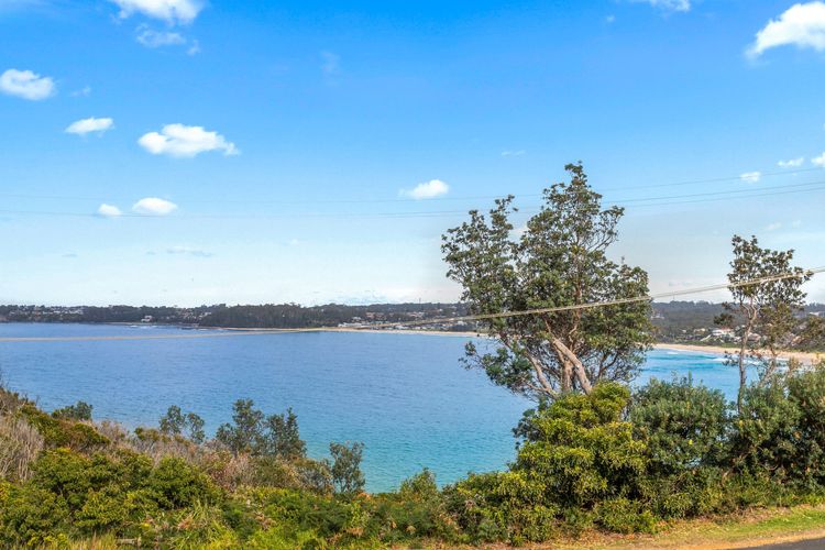 Bannisters Beach House