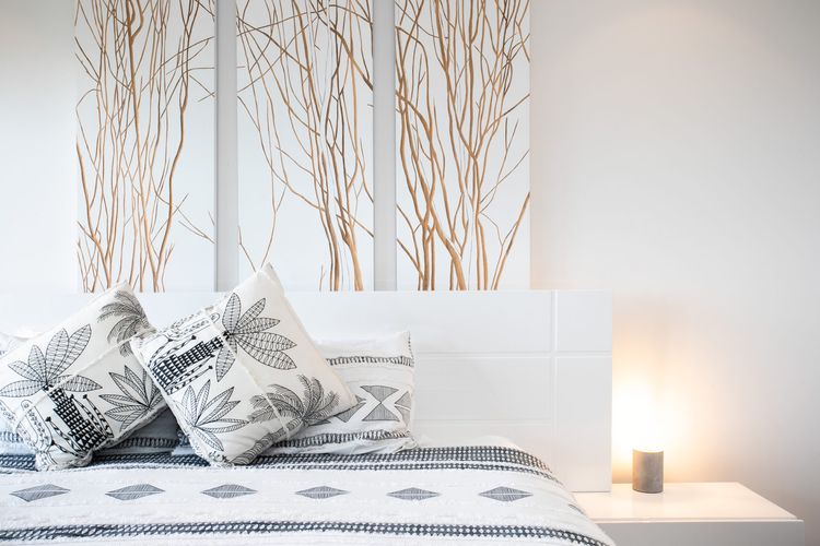 Bannisters Beach House