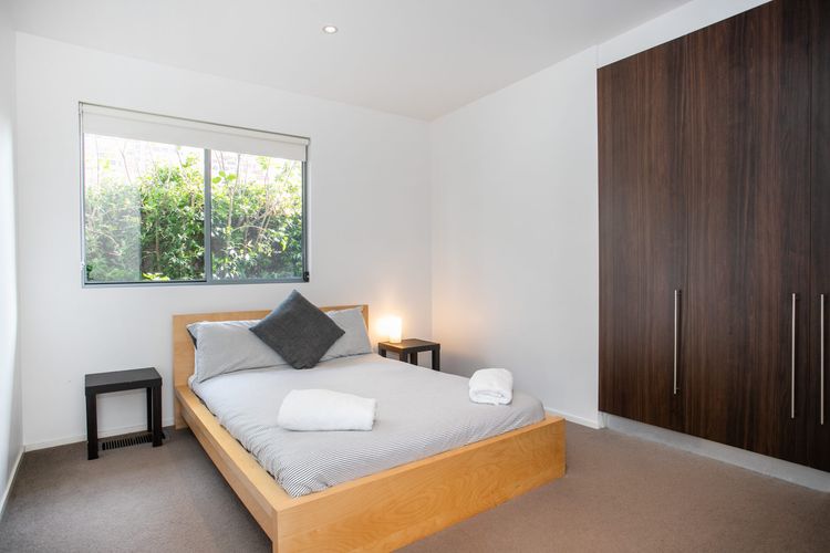 Bannisters Beach House