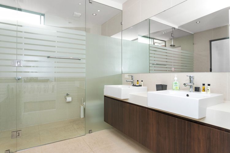 Bannisters Beach House