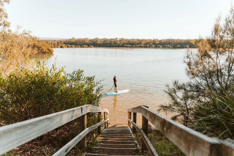 Sea Salt Narrawallee