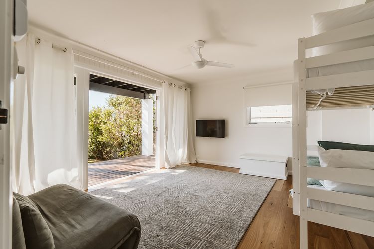 Sea Salt Narrawallee