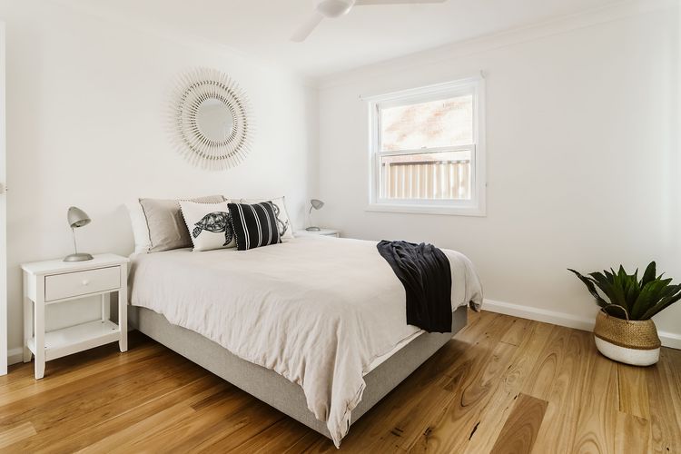 Sea Salt Narrawallee