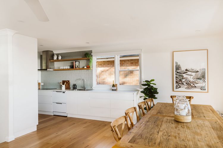 Sea Salt Narrawallee