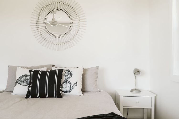 Sea Salt Narrawallee