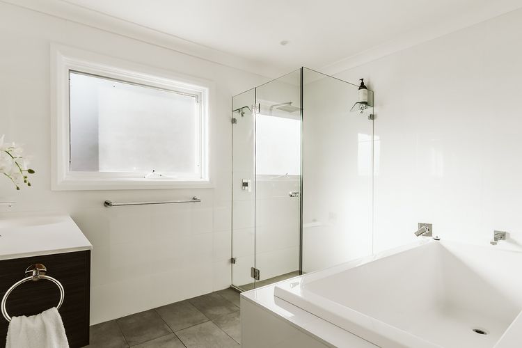 Sea Salt Narrawallee