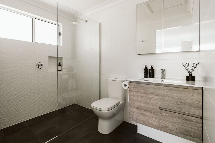 Sea Salt Narrawallee