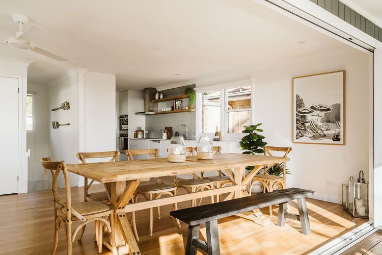 Sea Salt Narrawallee