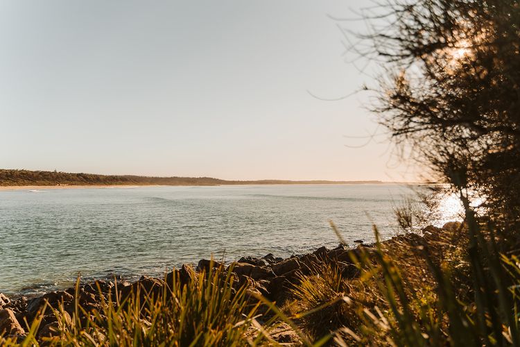 Sea Salt Narrawallee