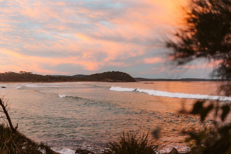 Sea Salt Narrawallee