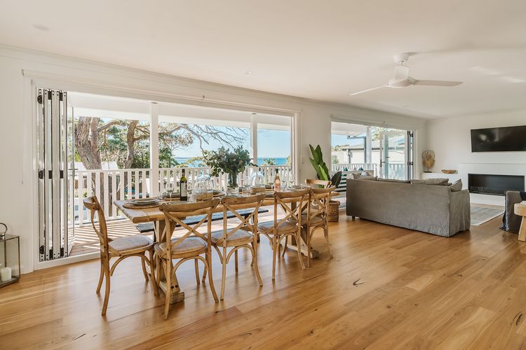 Sea Salt Narrawallee