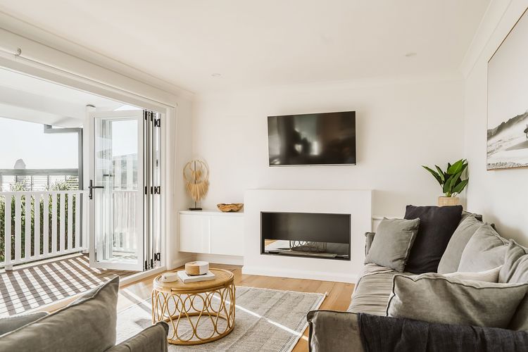 Sea Salt Narrawallee