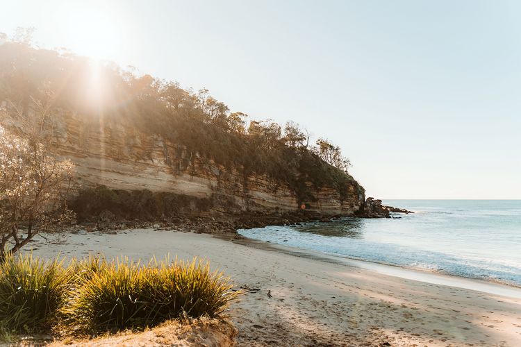 Sea Salt Narrawallee