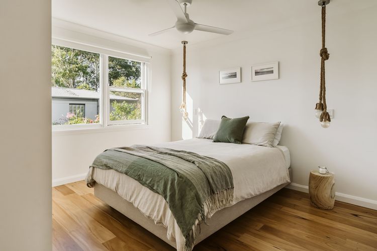 Sea Salt Narrawallee