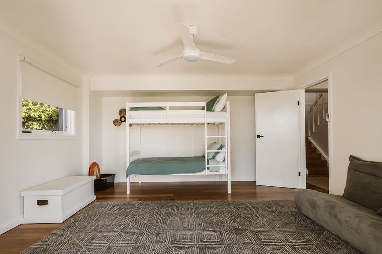 Sea Salt Narrawallee