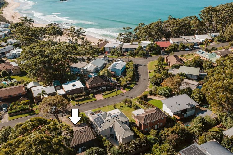 Sea Salt Narrawallee