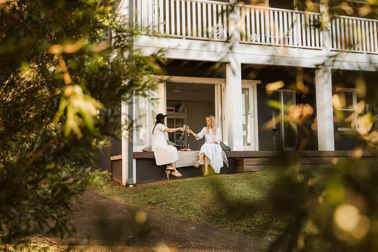 Sea Salt Narrawallee