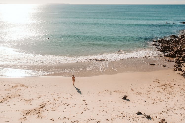 Sea Salt Narrawallee