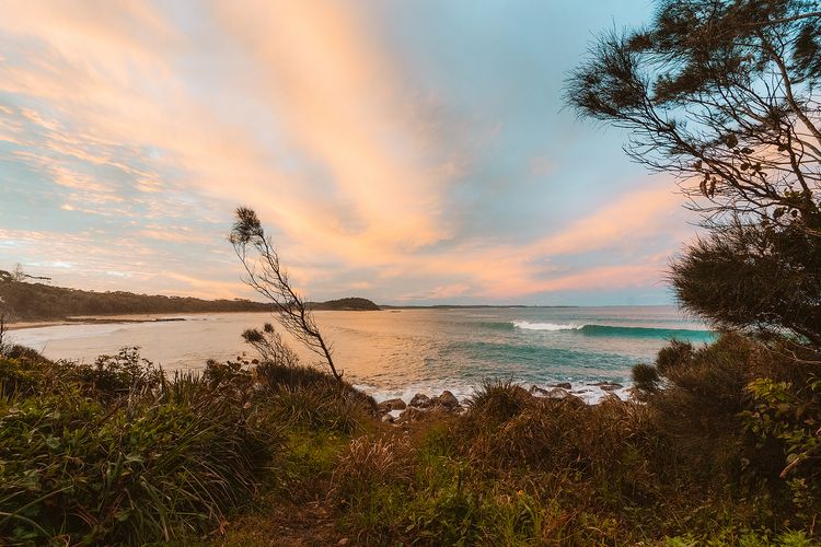 Sea Salt Narrawallee